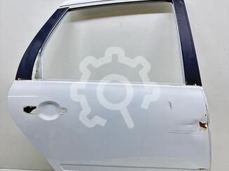 Дверь задняя правая Lada Granta 2011 - н.в.
