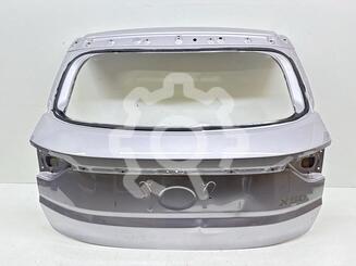 Крышка багажника Belgee X50 I 2023 - н.в.