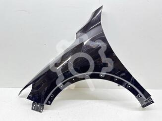 Крыло переднее левое Haval F7 I 2019 - 2024