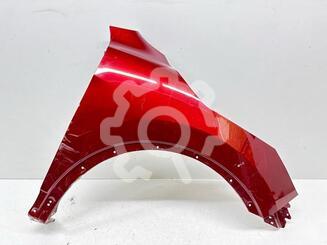 Крыло переднее правое Nissan Qashqai (J11) c 2014 г.