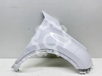 Крыло переднее правое Chery Tiggo 4 Pro I 2020 - н.в.