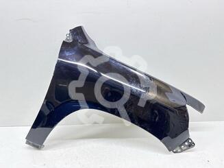 Крыло переднее правое Toyota Land Cruiser [200] 2007 - 2021