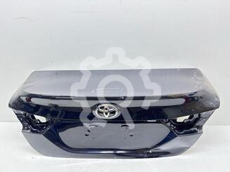 Крышка багажника Toyota Camry VIII [XV70] 2017 - н.в.