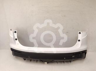 Бампер задний Geely Coolray I 2020 - н.в.