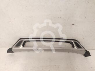 Накладка (молдинг) Mitsubishi Outlander III 2012 - 2024