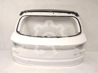 Крышка багажника Geely Coolray I 2020 - н.в.