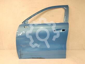 Дверь передняя левая Haval Jolion I 2021 - н.в.