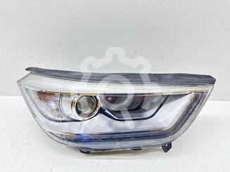 Фара правая Москвич 3 I 2022 - н.в.