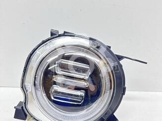 Фара правая Haval Dargo I 2022 - н.в.