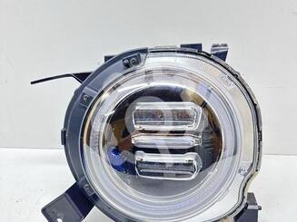 Фара левая Haval Dargo I 2022 - н.в.