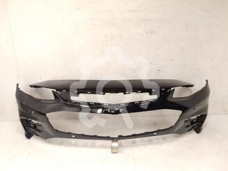 Бампер передний Chevrolet Malibu IX 2015 - н.в.