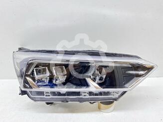 Фара правая FAW Bestune T77 I 2018 - н.в.