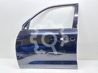 Дверь передняя левая Toyota Land Cruiser [200] 2007 - 2021