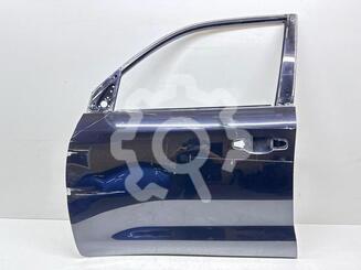 Дверь передняя левая Lexus LX III 2007 - н.в.