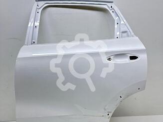 Дверь задняя левая Haval Jolion I 2021 - н.в.