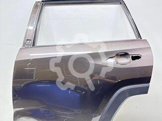 Дверь задняя левая Toyota RAV 4 V [XA50] 2018 - н.в.