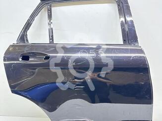 Дверь задняя правая Mercedes-Benz GLC-Klasse I [X253] 2015 - 2024