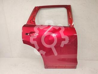 Дверь задняя правая Mazda CX-5 II 2017 - н.в