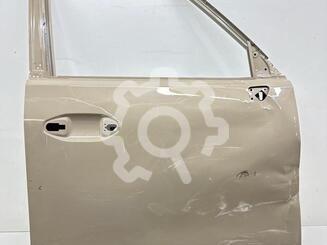 Дверь передняя правая Jetour T2 I 2023 - н.в.