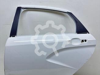 Дверь задняя левая Lada Vesta 2015 - н.в.