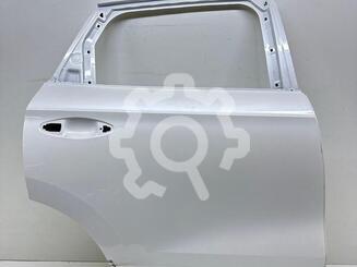 Дверь задняя правая Haval Jolion I 2021 - н.в.
