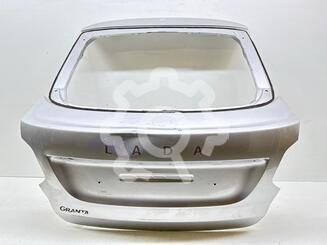 Крышка багажника Lada Granta 2011 - н.в.