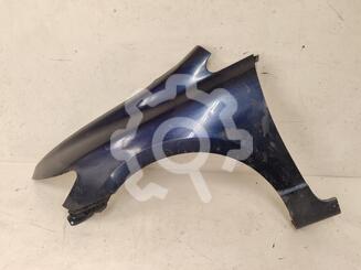 Крыло переднее левое Honda Civic VIII [4D] 2005 - 2011
