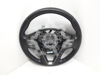 Рулевое колесо Hyundai Santa Fe III 2012 - 2018