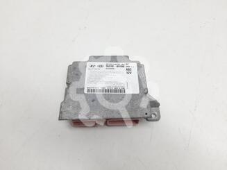 Блок электронный Hyundai Santa Fe III 2012 - 2018