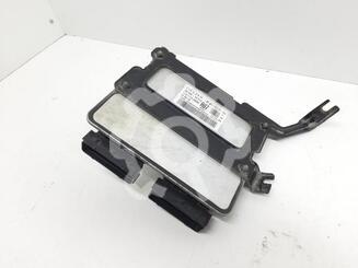 Блок управления двигателем Hyundai Santa Fe III 2012 - 2018