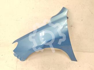 Крыло переднее левое Haval Jolion I 2021 - н.в.