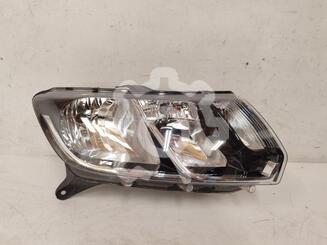 Фара правая Lada Largus 2012 - н.в.