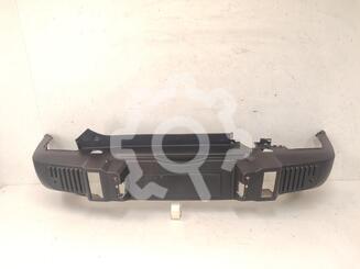 Бампер задний Jetour T2 I 2023 - н.в.