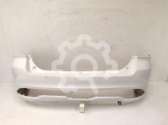 Бампер задний Lada Vesta 2015 - н.в.