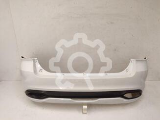 Бампер задний Lada Vesta 2015 - н.в.