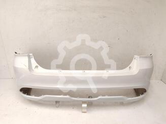 Бампер задний Lada Vesta 2015 - н.в.