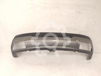 Юбка задняя Jaecoo J7 I 2023 - н.в.