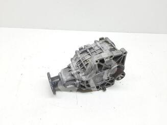 Коробка раздаточная Hyundai Santa Fe III 2012 - 2018