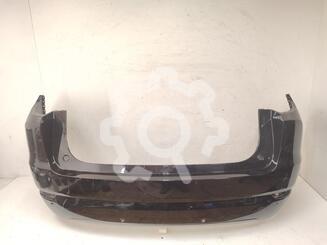 Бампер задний LiXiang L9 I 2022 - н.в.