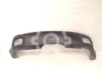 Бампер задний BMW X5 II [E70] 2006 - 2013