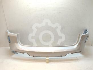 Бампер задний BMW X3 [G01] 2017 - н.в.