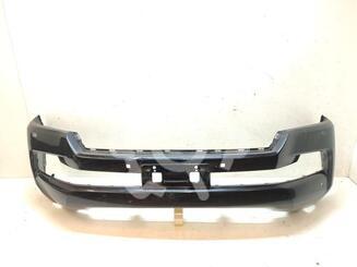 Бампер передний Toyota Land Cruiser [200] 2007 - 2021