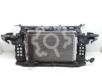 Панель передняя Hyundai Santa Fe III 2012 - 2018