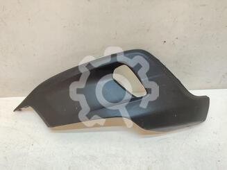 Накладка бампера переднего Volvo V40 Cross Country 2012 - 2019