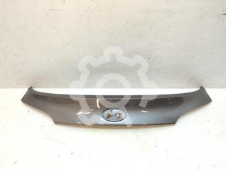 Накладка крышки багажника Hyundai ix35 2010 - 2015