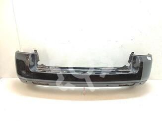 Бампер задний Land Rover Freelander II 2006 - 2014