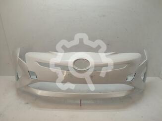 Бампер передний Toyota Prius IV (XW50) 2015 - н.в.
