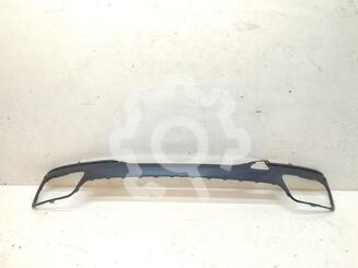 Накладка бампера заднего BMW X7 [G07] 2018 - н.в.