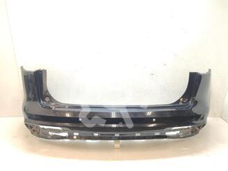 Бампер задний Geely Monjaro I 2021 - н.в.