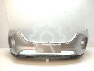 Бампер передний Haval M6 II 2021 - н.в.